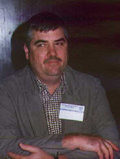 Jim Marks