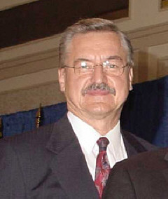 Steven Hegedeos