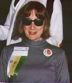 Barbara Walker