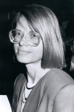 Barbara Cheadle