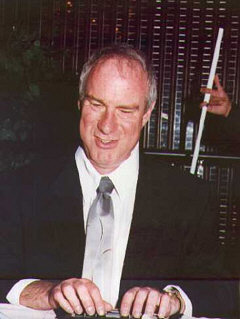 Mike Freeman