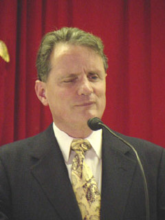 Marc Maurer