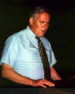 Charles Crawford