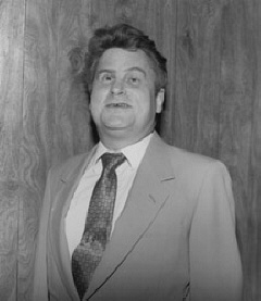 Paul Edwards