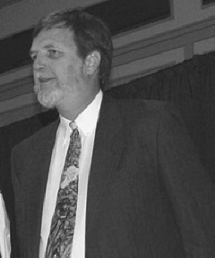 Steve Obremski