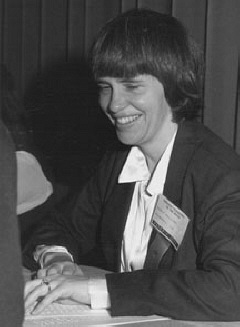 Peggy Elliott