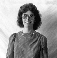 Cathy Jackson