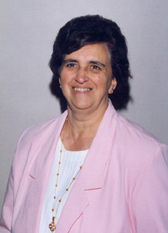 Priscilla Ferris