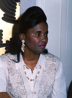 Jean Brown
