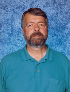 Fred Leader, August 11, 1949 to February 1, 2003