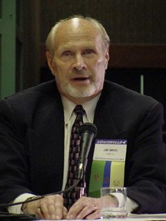 Jim Omvig
