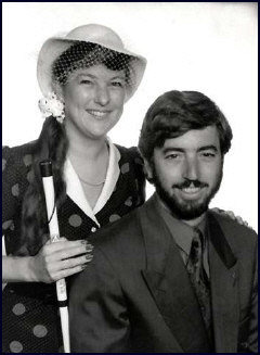 Carla and Lucas McQuillan