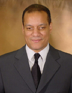 Charlie Richardson