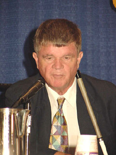 Ed Vaughan