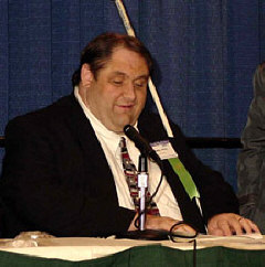 Dan Frye