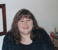 Christine Brown