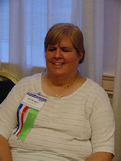 Dottie Neely