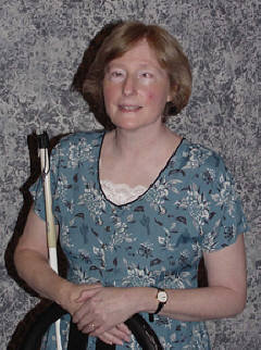 Mary Ellen Halverson