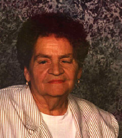 Mary Pool