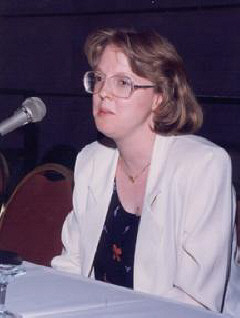 Sue Povinelli