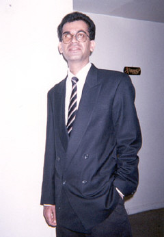 Syed Yousufuddin