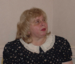 Judy Jobes