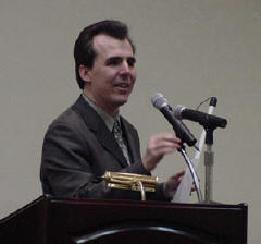 Jim McCarthy