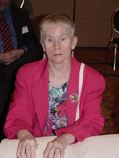 Sharon Maneki