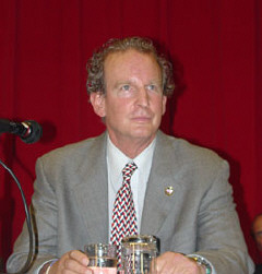 Robert Pasternack