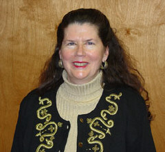 Rosemary Lerdahl