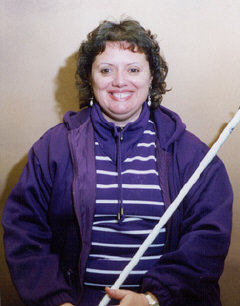 Lydia Usero