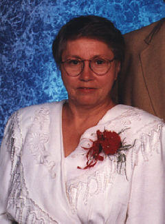 Darlene Houck