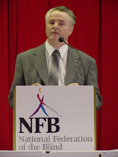 Jim Sanders