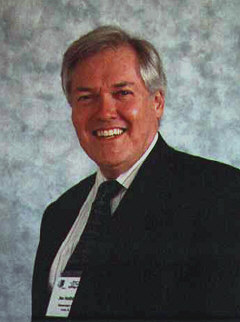 Jim Halliday