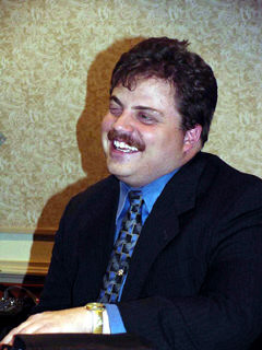 Scott LaBarre