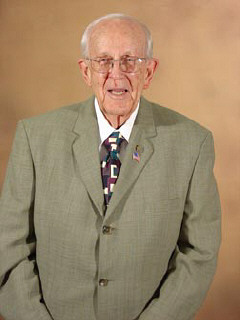 Clayton Hyde