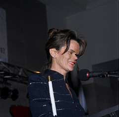 Betsy Zaborowski
