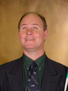 Michael Jones