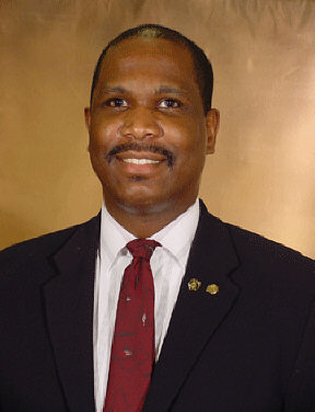 Anil Lewis