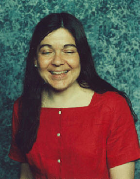 Priscilla McKinley