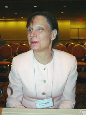 Susie Stanzel
