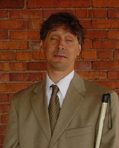 Brad Hodges
