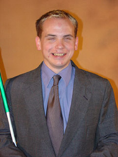 Darrel Kirby