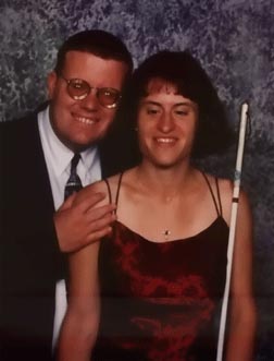 Dan and Jennifer Wenzel