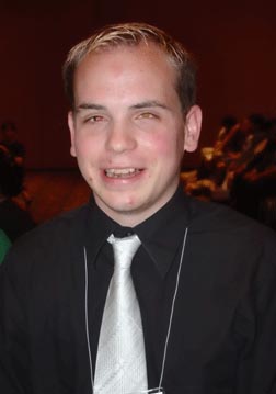Darrel Kirby