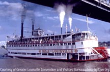 The Belle of Louisville