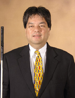 Curtis Chong