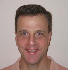 Doug Geoffray