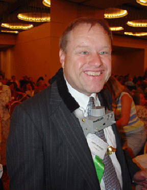 Gary Wunder