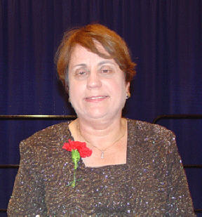 Joanne Wilson